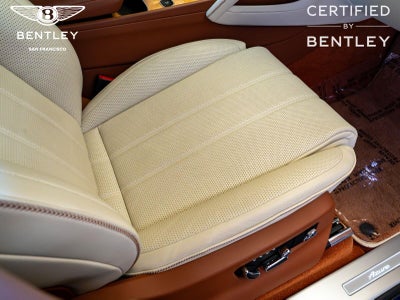 2024 Bentley Bentayga Azure