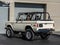 1977 Ford Bronco Velocity Signature Series