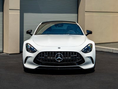 2025 Mercedes-Benz AMG® Gt AMG® GT 63