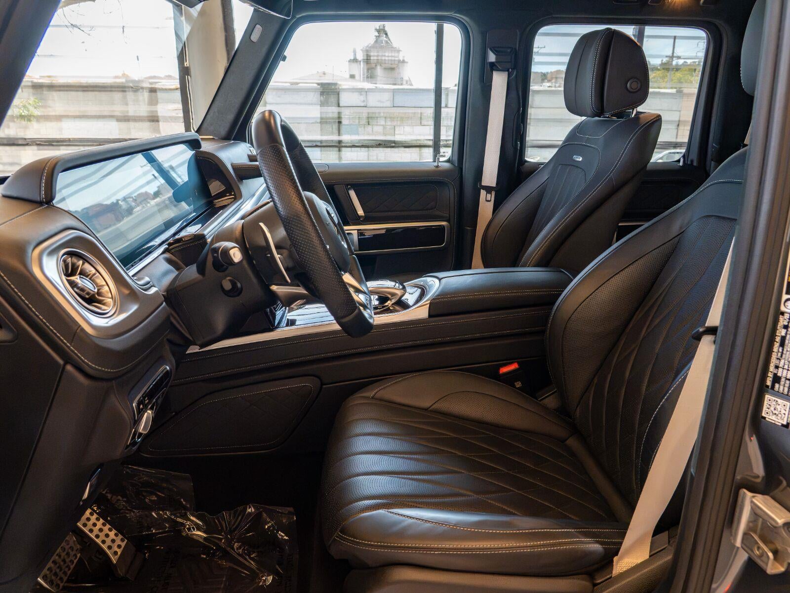 2023 Mercedes-Benz G-Class AMG G63 - Photo 10
