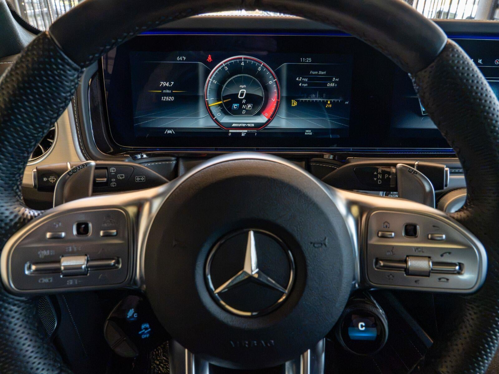 2023 Mercedes-Benz G-Class AMG G63 - Photo 13