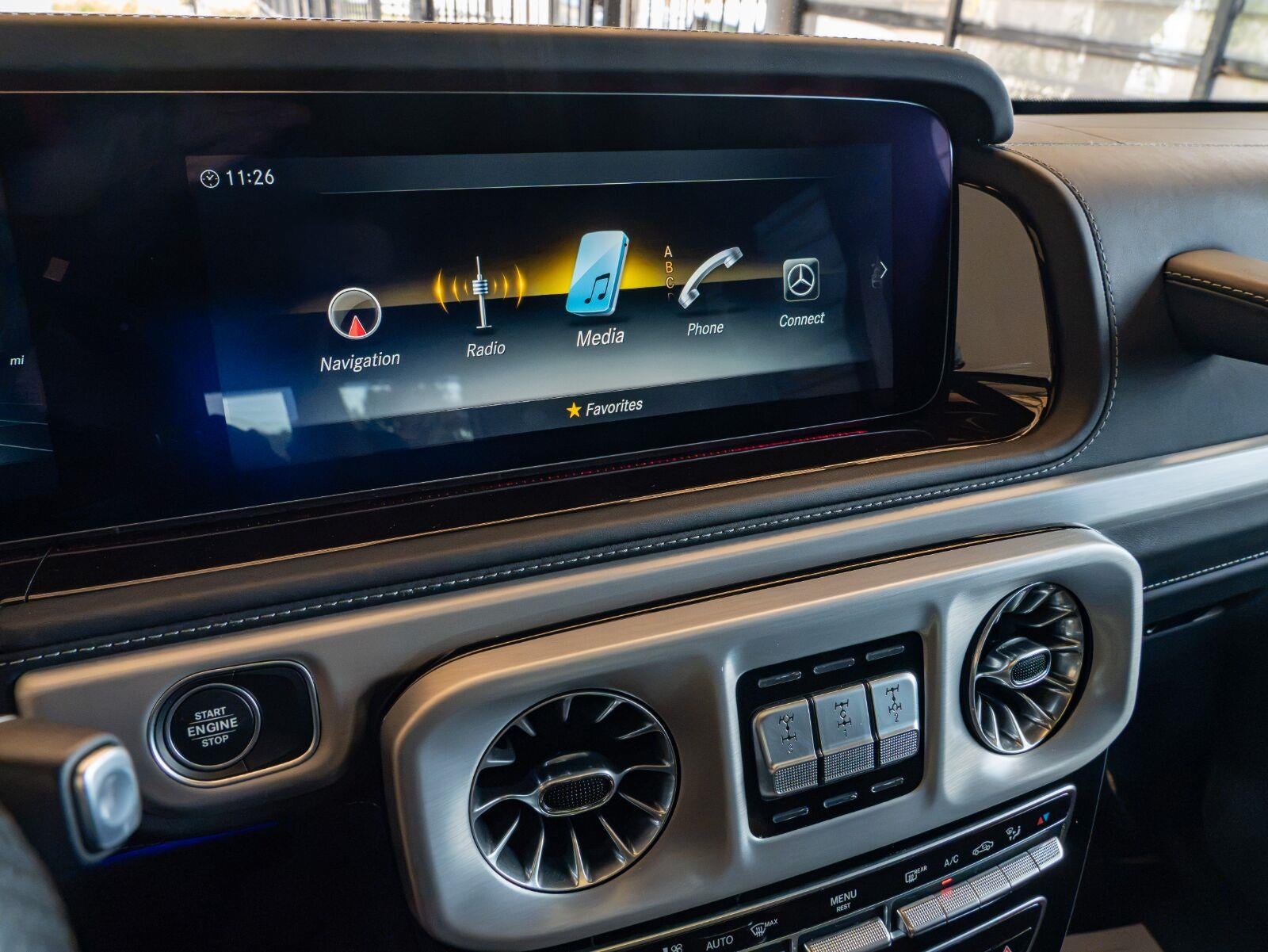 2023 Mercedes-Benz G-Class AMG G63 - Photo 14