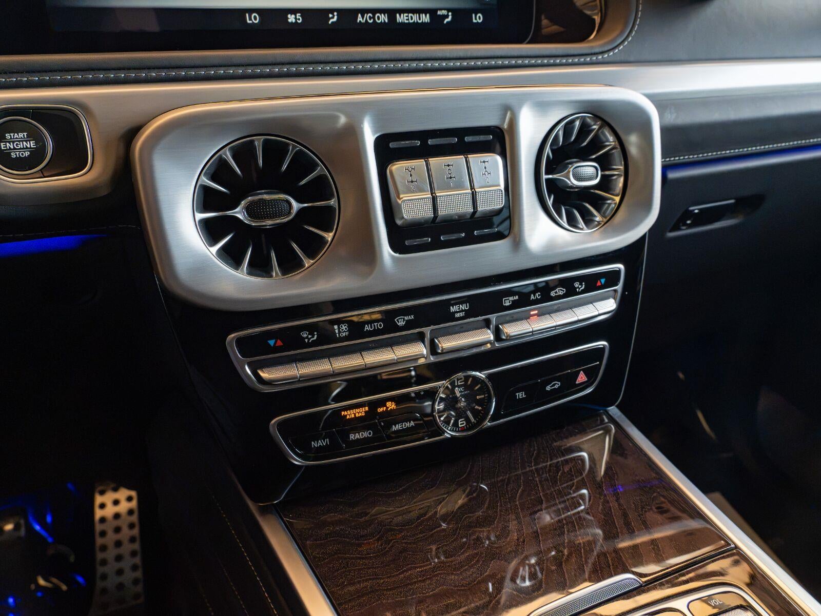 2023 Mercedes-Benz G-Class AMG G63 - Photo 15