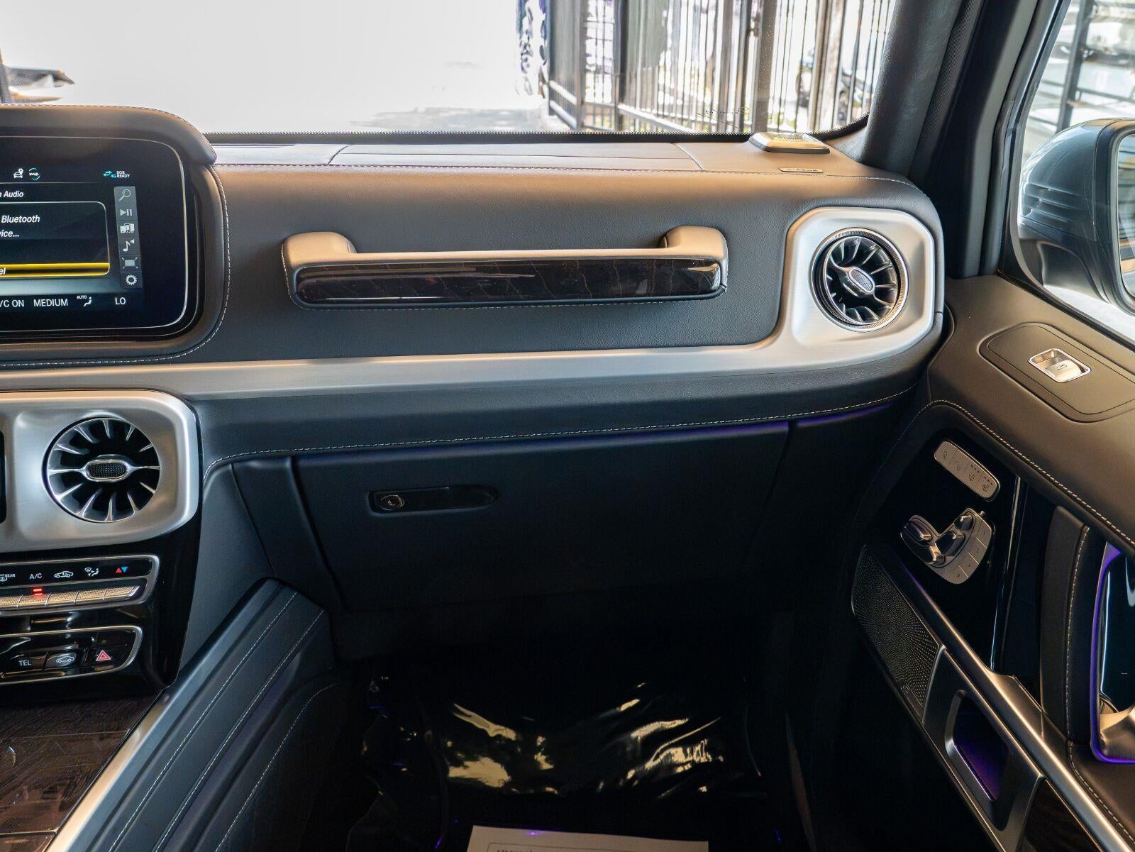2023 Mercedes-Benz G-Class AMG G63 - Photo 17