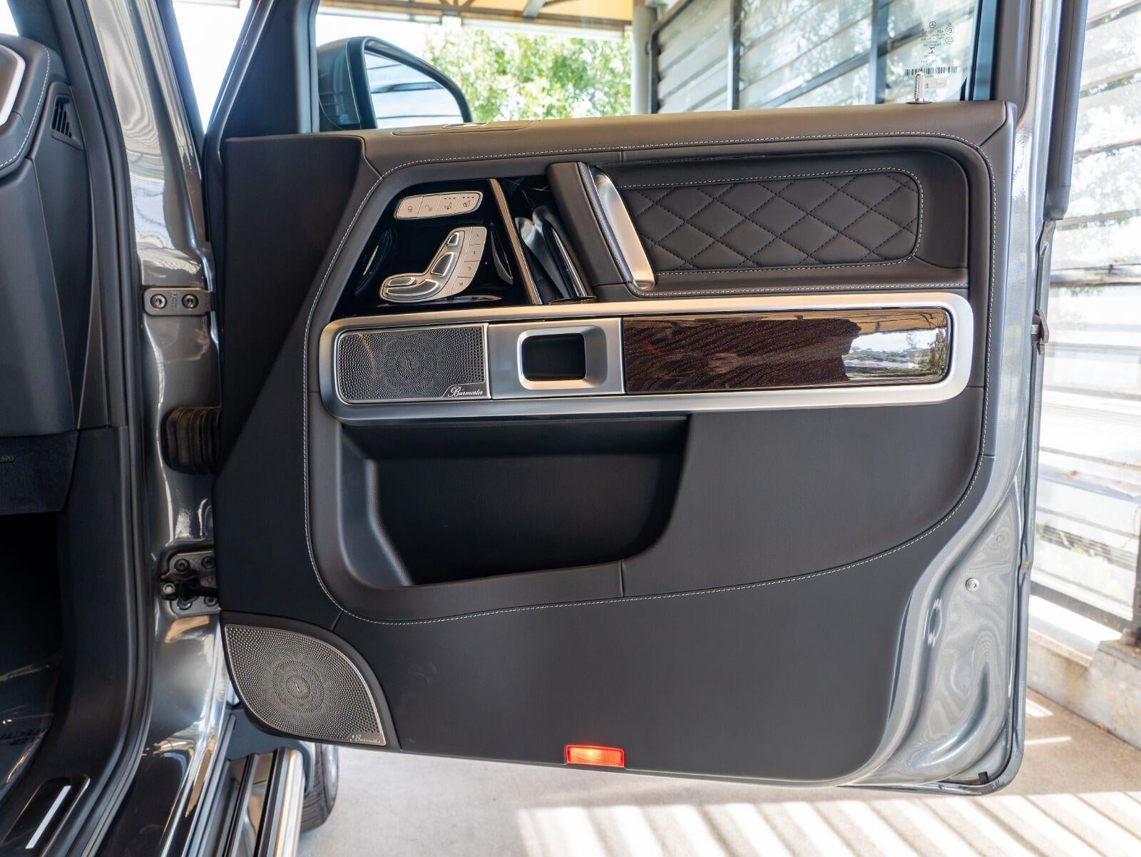 2023 Mercedes-Benz G-Class AMG G63 - Photo 18