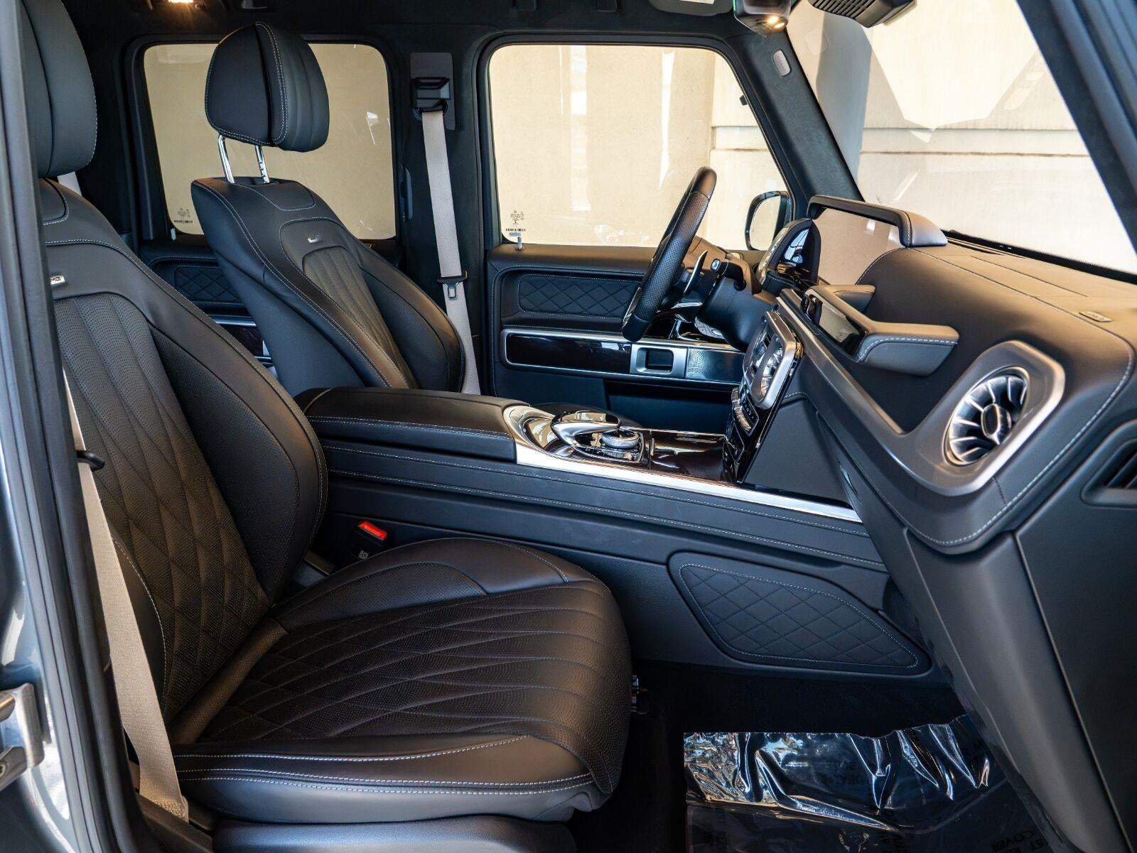 2023 Mercedes-Benz G-Class AMG G63 - Photo 20