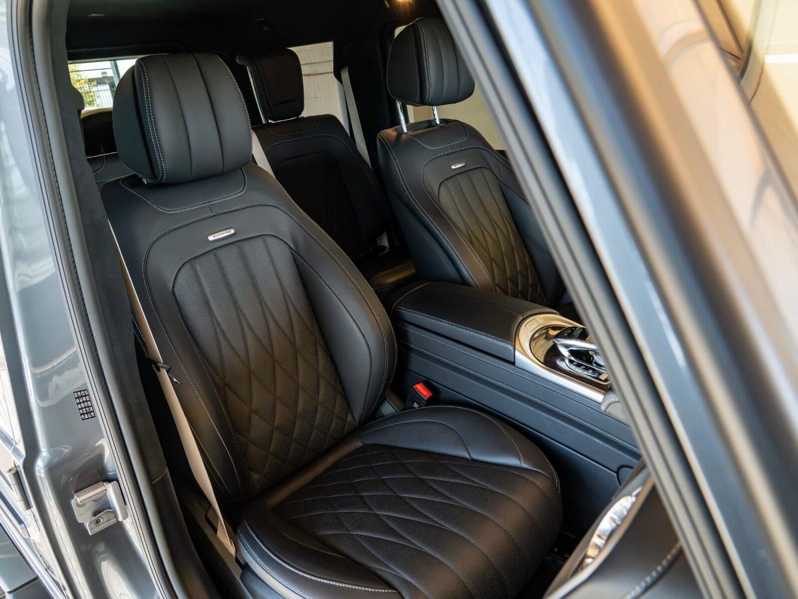 2023 Mercedes-Benz G-Class AMG G63 - Photo 21