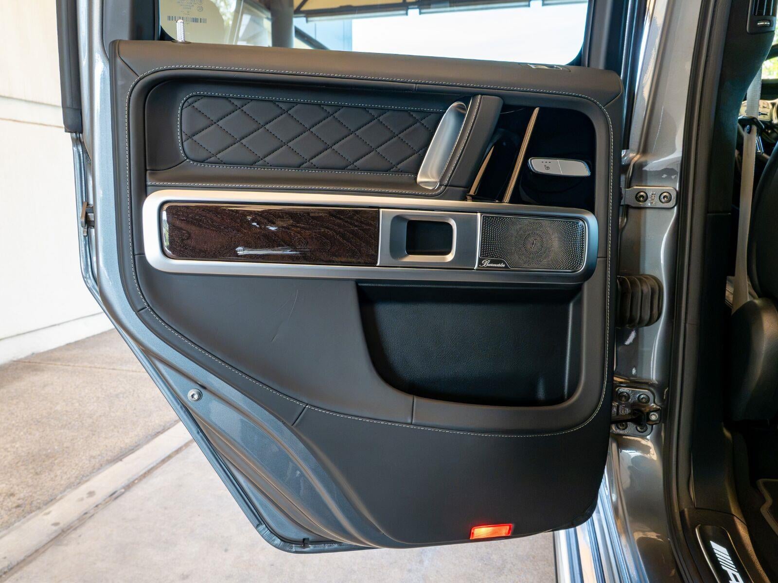 2023 Mercedes-Benz G-Class AMG G63 - Photo 23