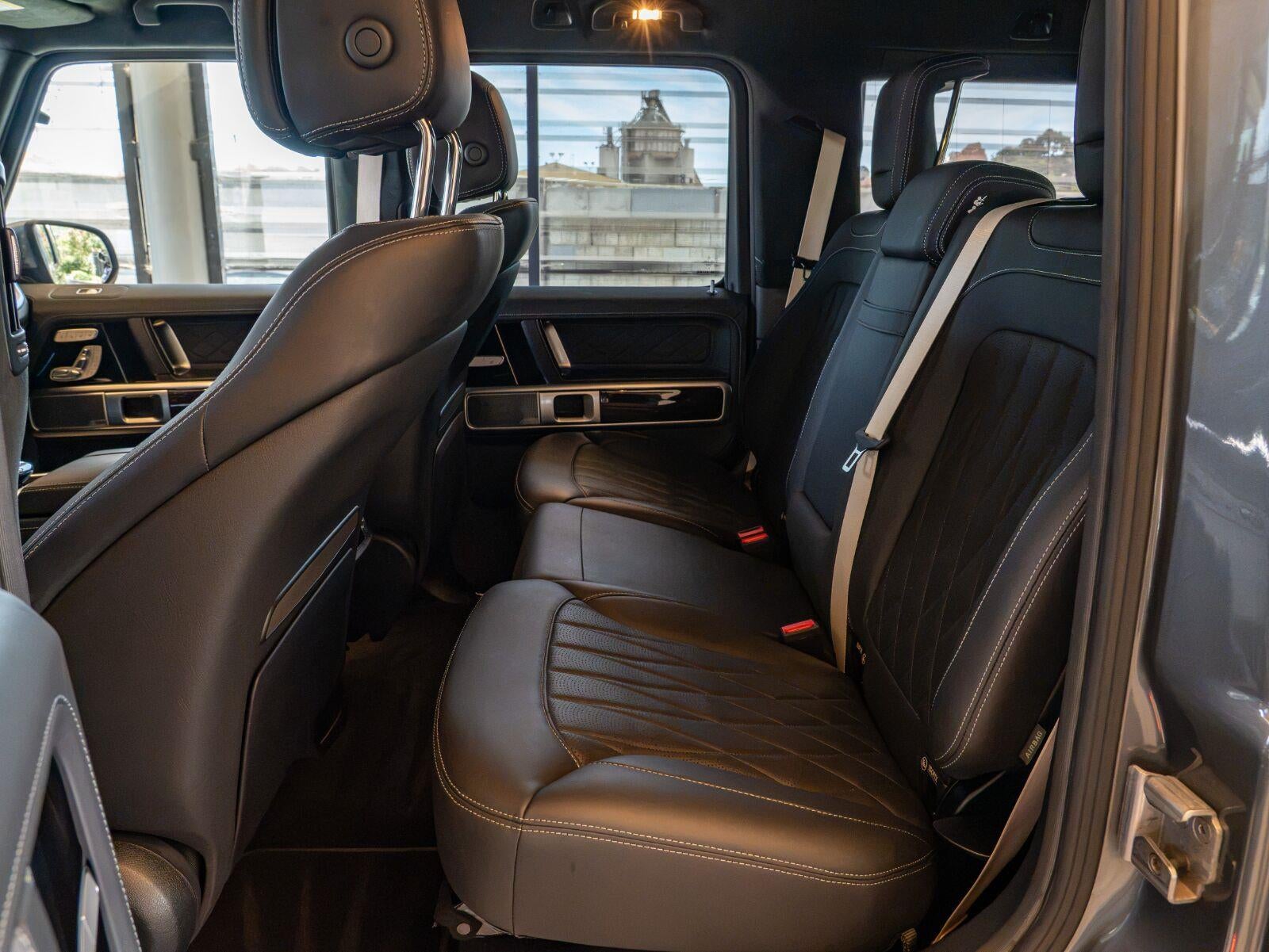 2023 Mercedes-Benz G-Class AMG G63 - Photo 24