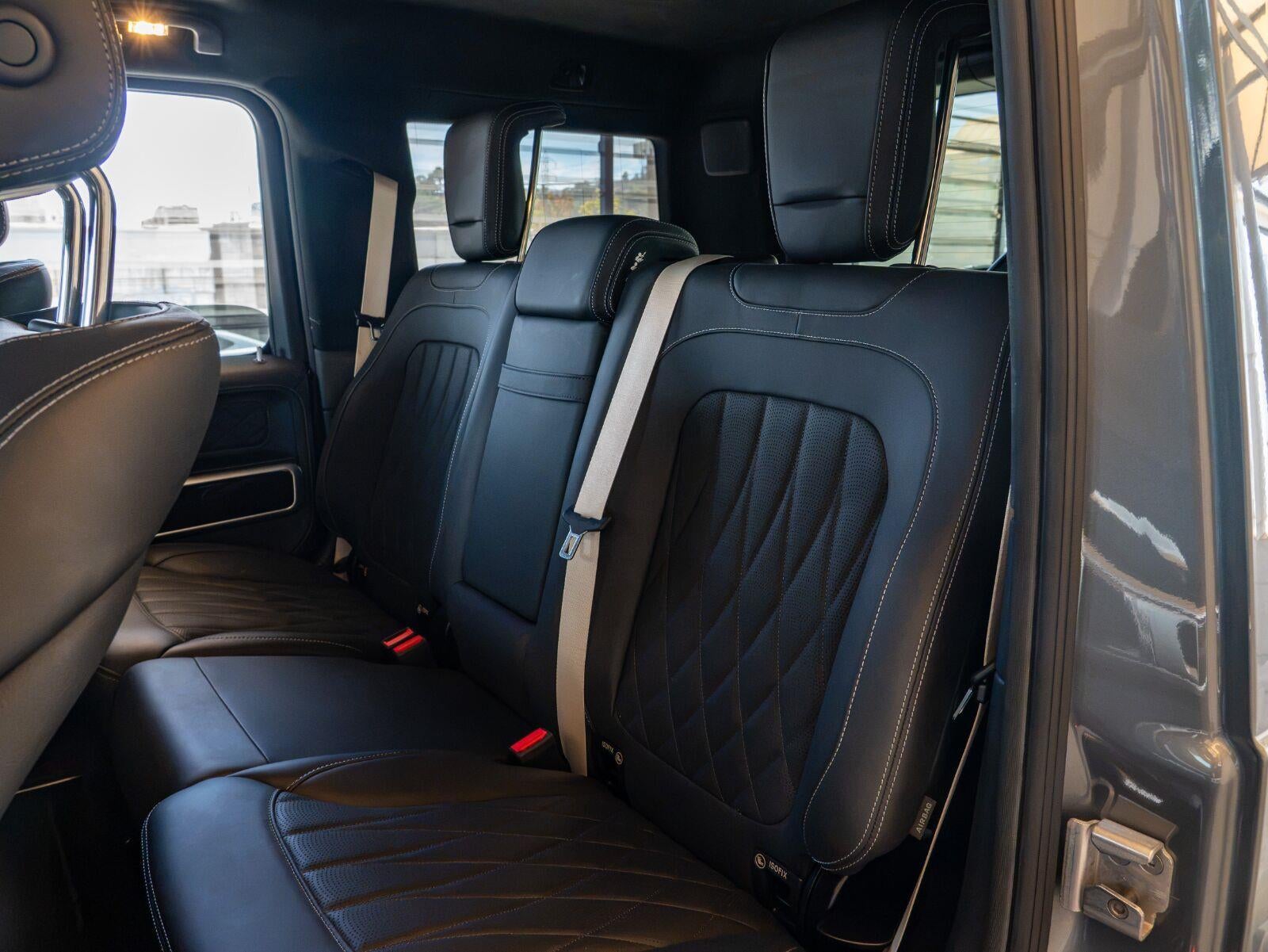 2023 Mercedes-Benz G-Class AMG G63 - Photo 25