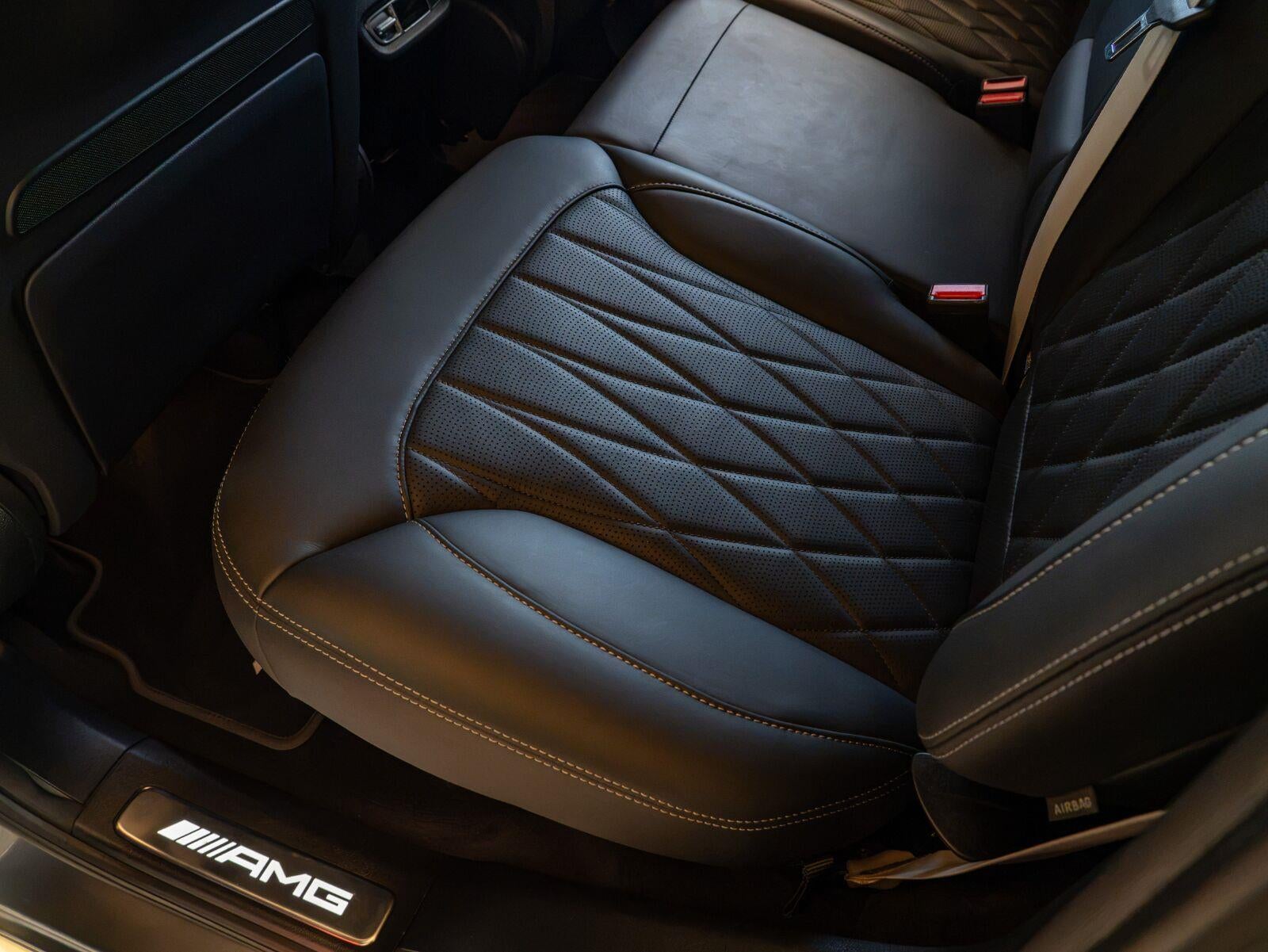 2023 Mercedes-Benz G-Class AMG G63 - Photo 26