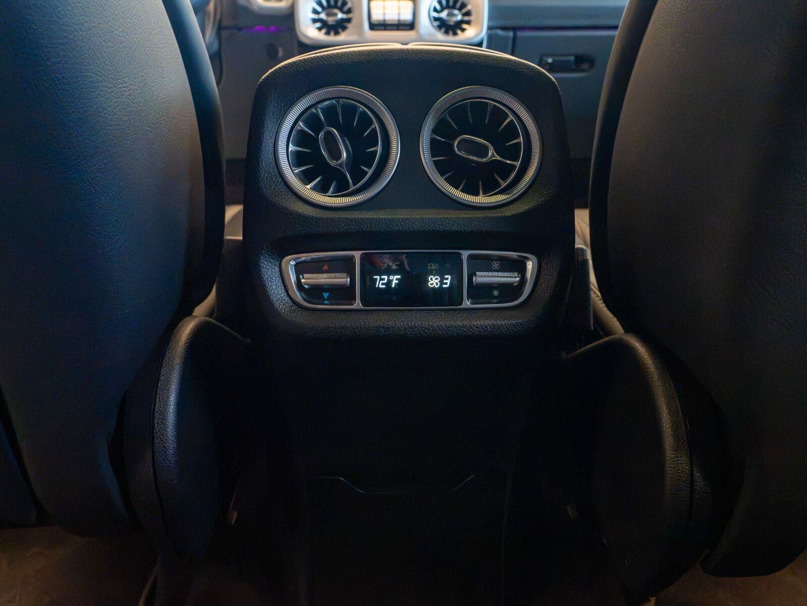 2023 Mercedes-Benz G-Class AMG G63 - Photo 27