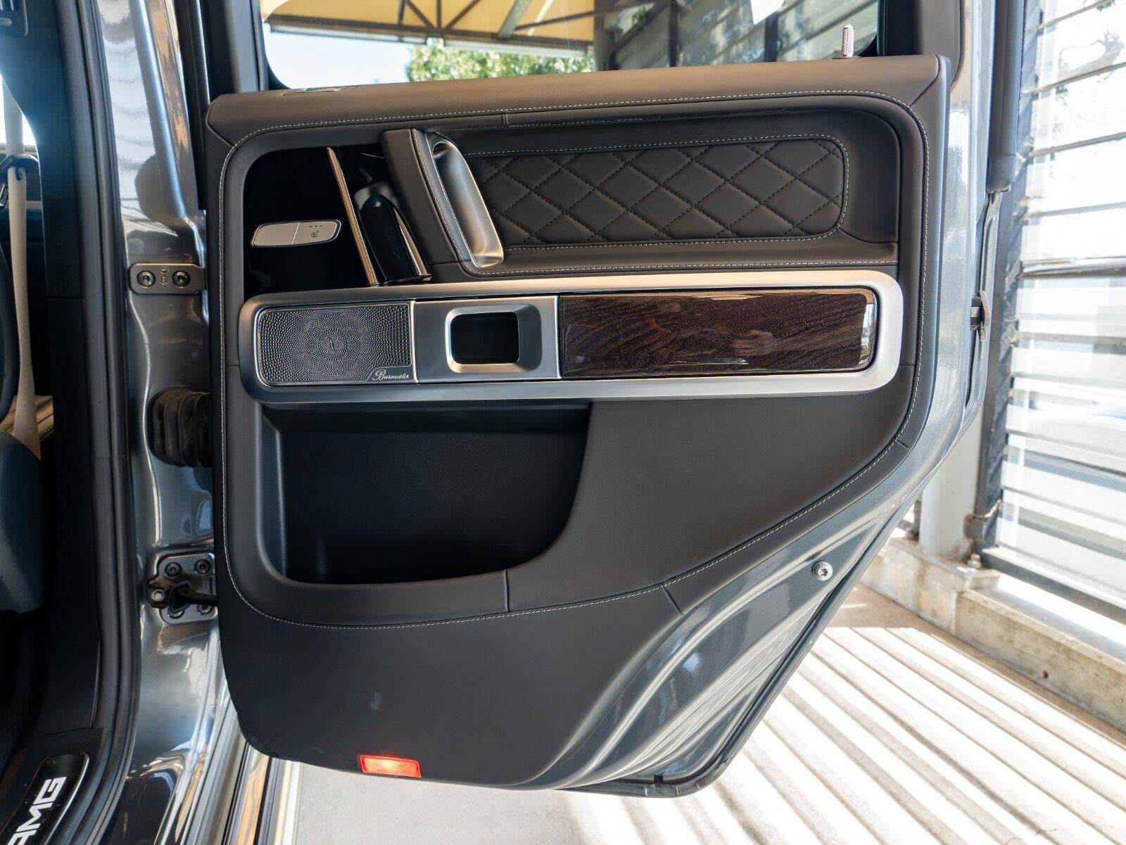 2023 Mercedes-Benz G-Class AMG G63 - Photo 28