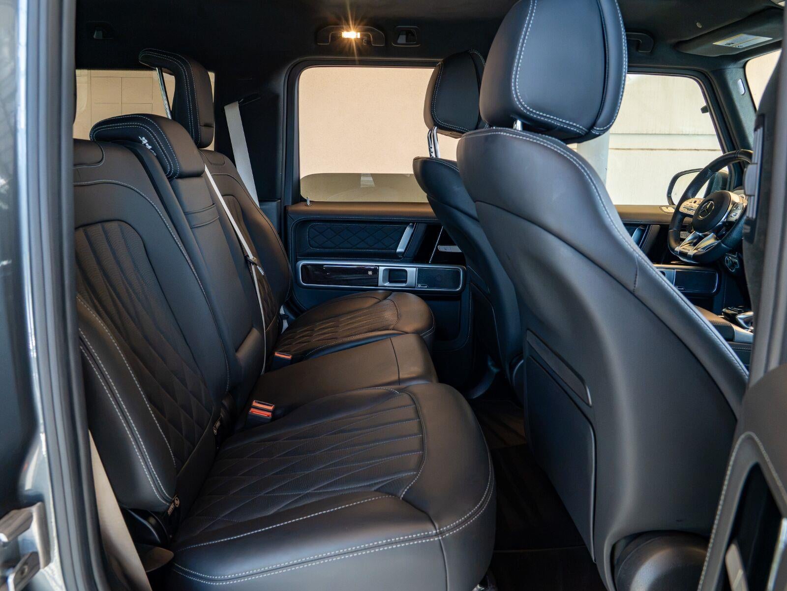 2023 Mercedes-Benz G-Class AMG G63 - Photo 29