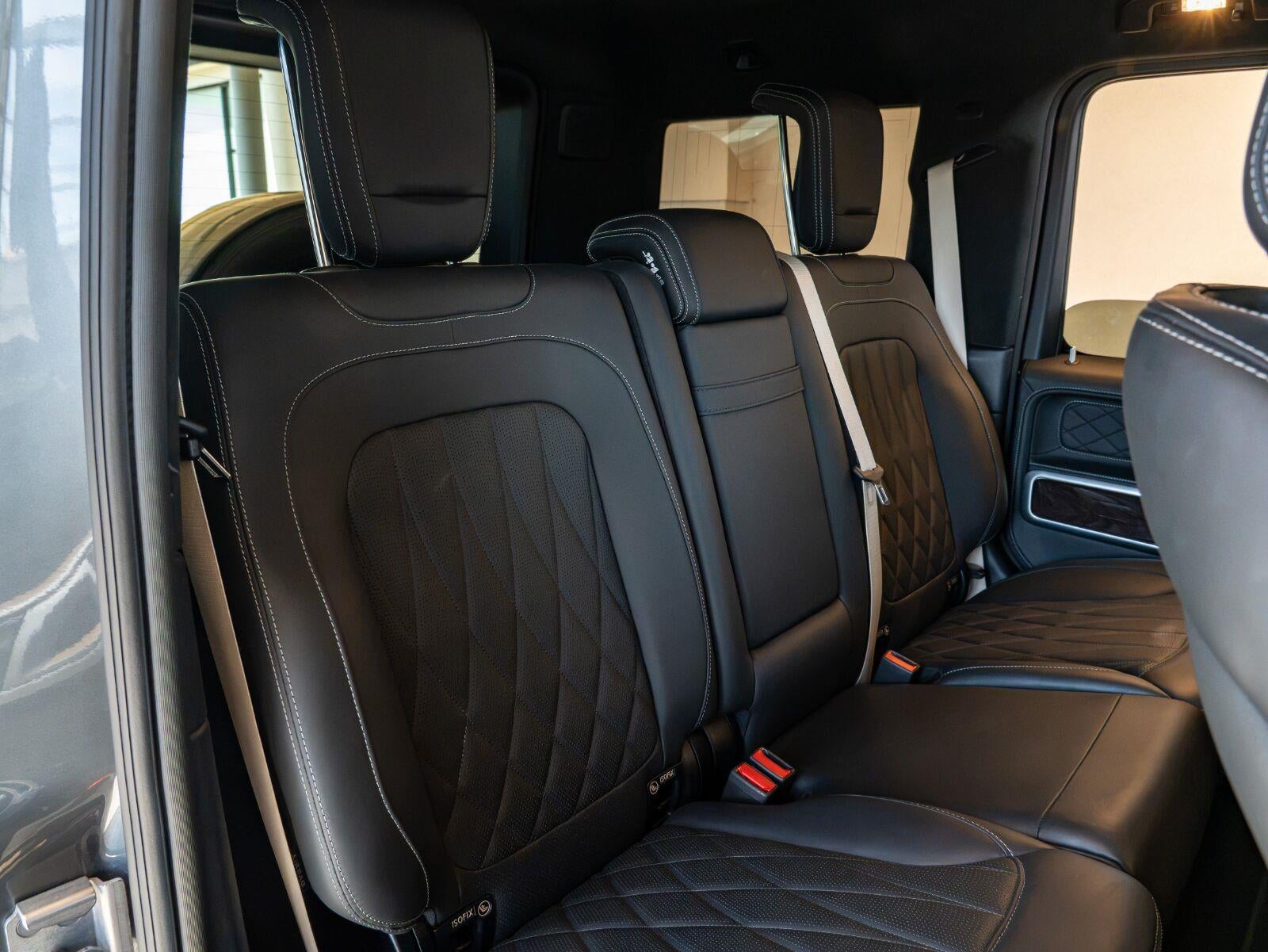 2023 Mercedes-Benz G-Class AMG G63 - Photo 30