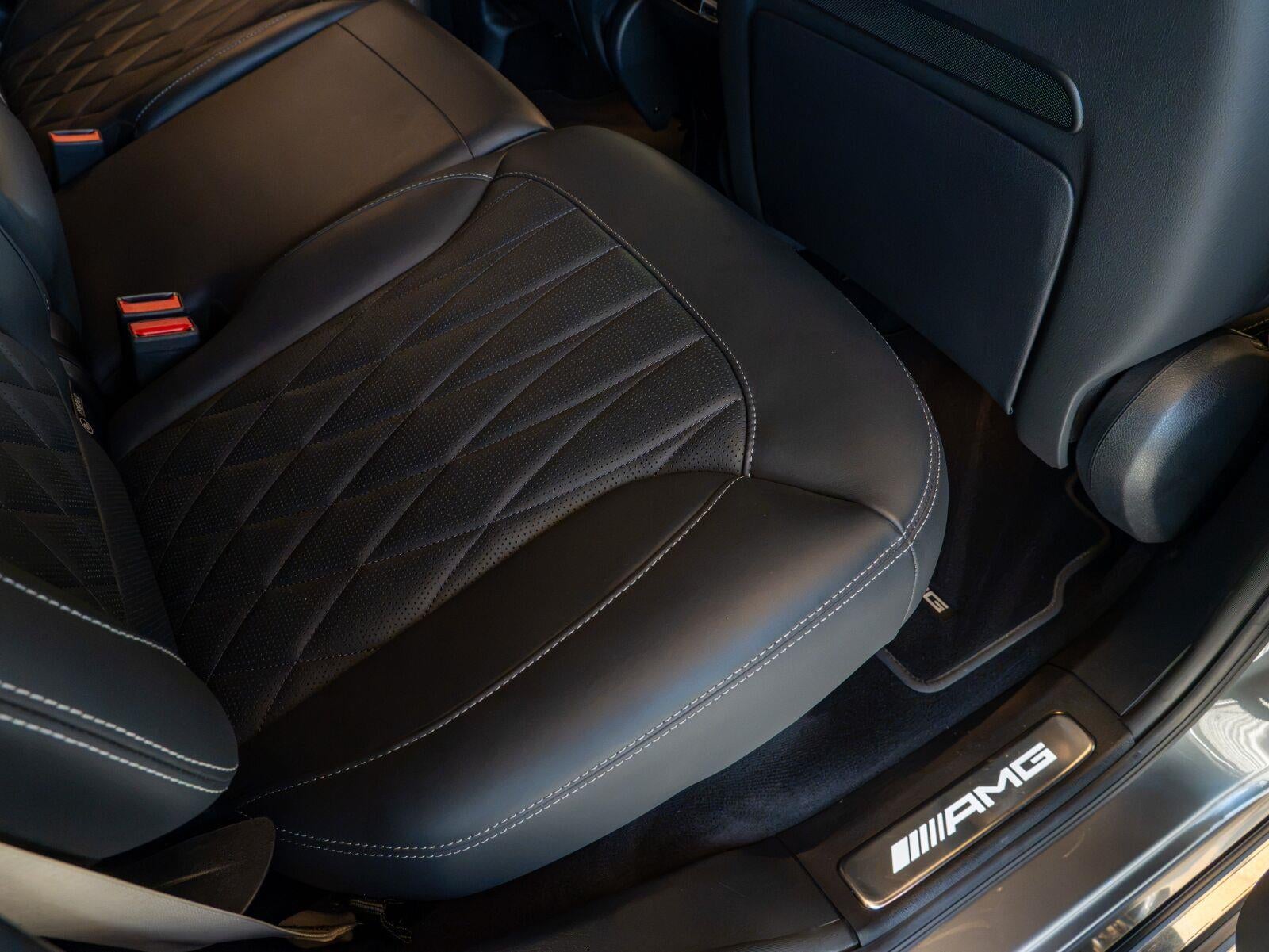 2023 Mercedes-Benz G-Class AMG G63 - Photo 31