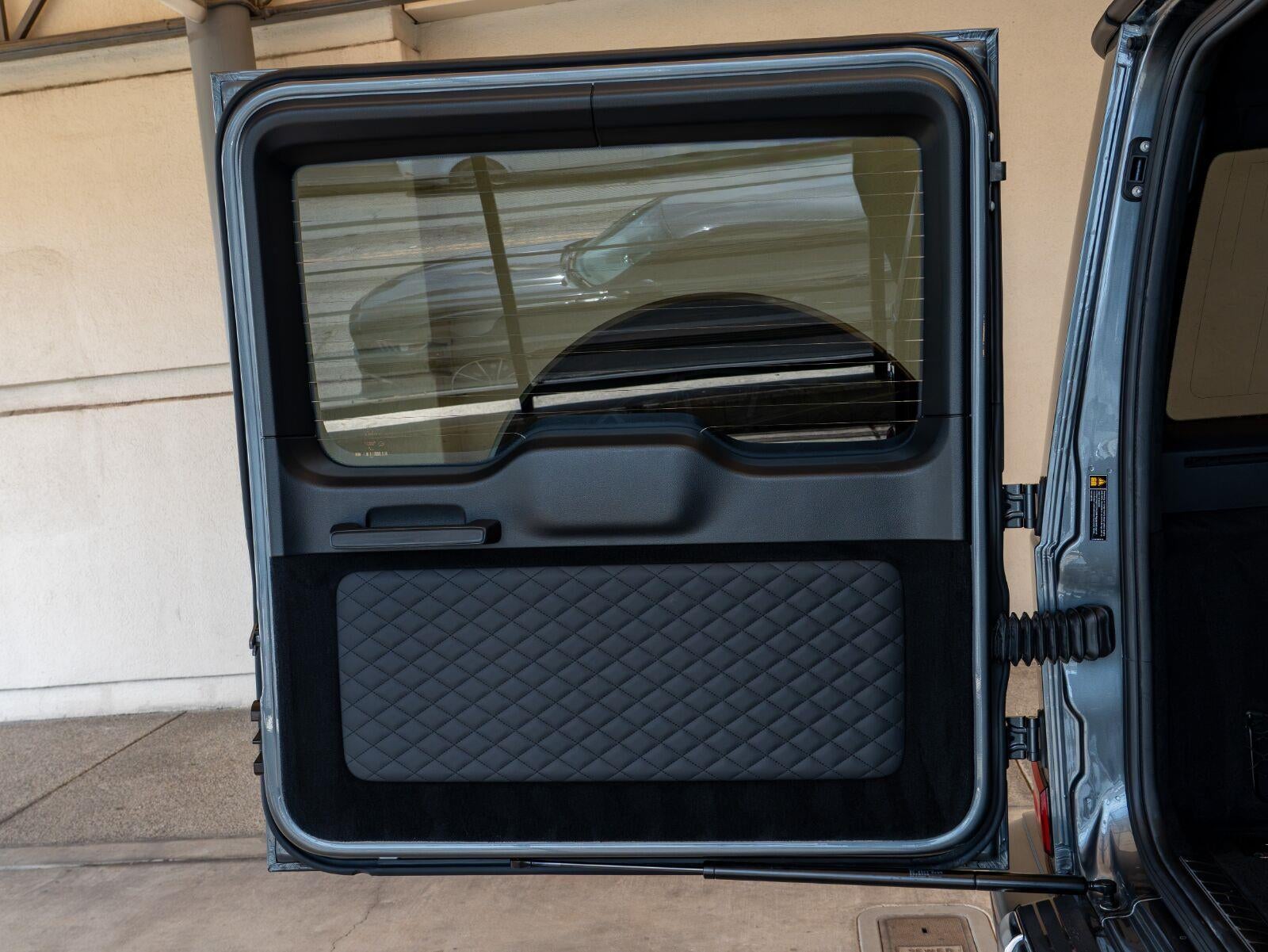 2023 Mercedes-Benz G-Class AMG G63 - Photo 33