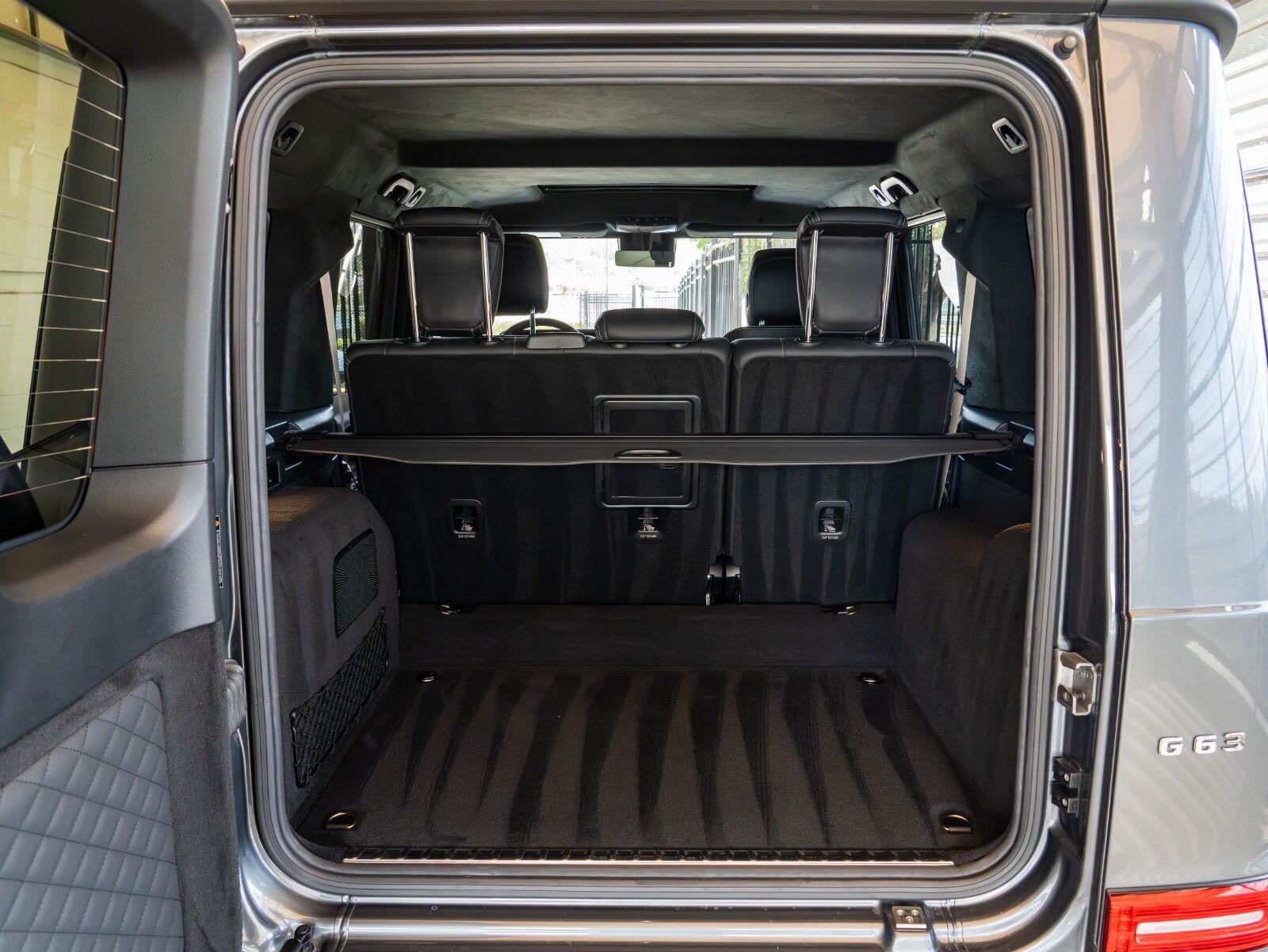 2023 Mercedes-Benz G-Class AMG G63 - Photo 34