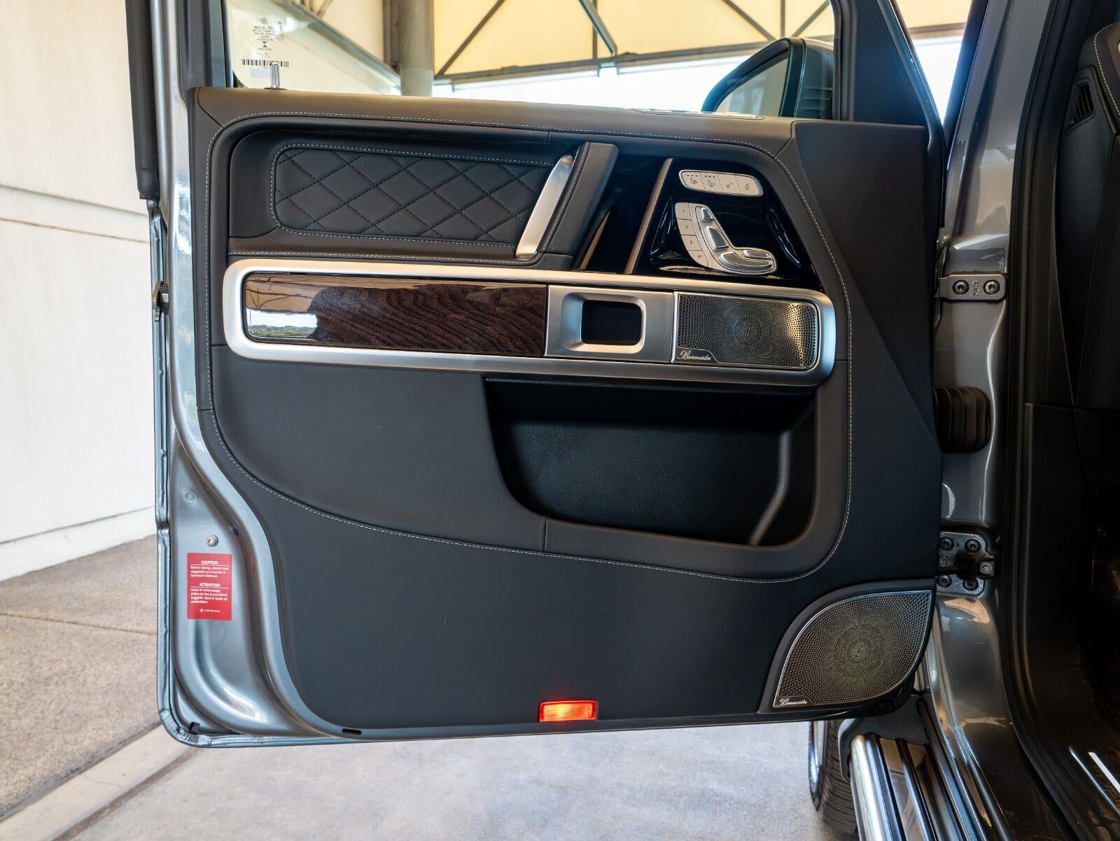 2023 Mercedes-Benz G-Class AMG G63 - Photo 8