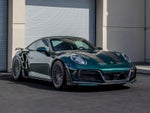2025 Porsche 911 Turbo50