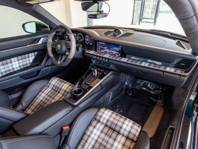 2025 Porsche 911 Turbo50