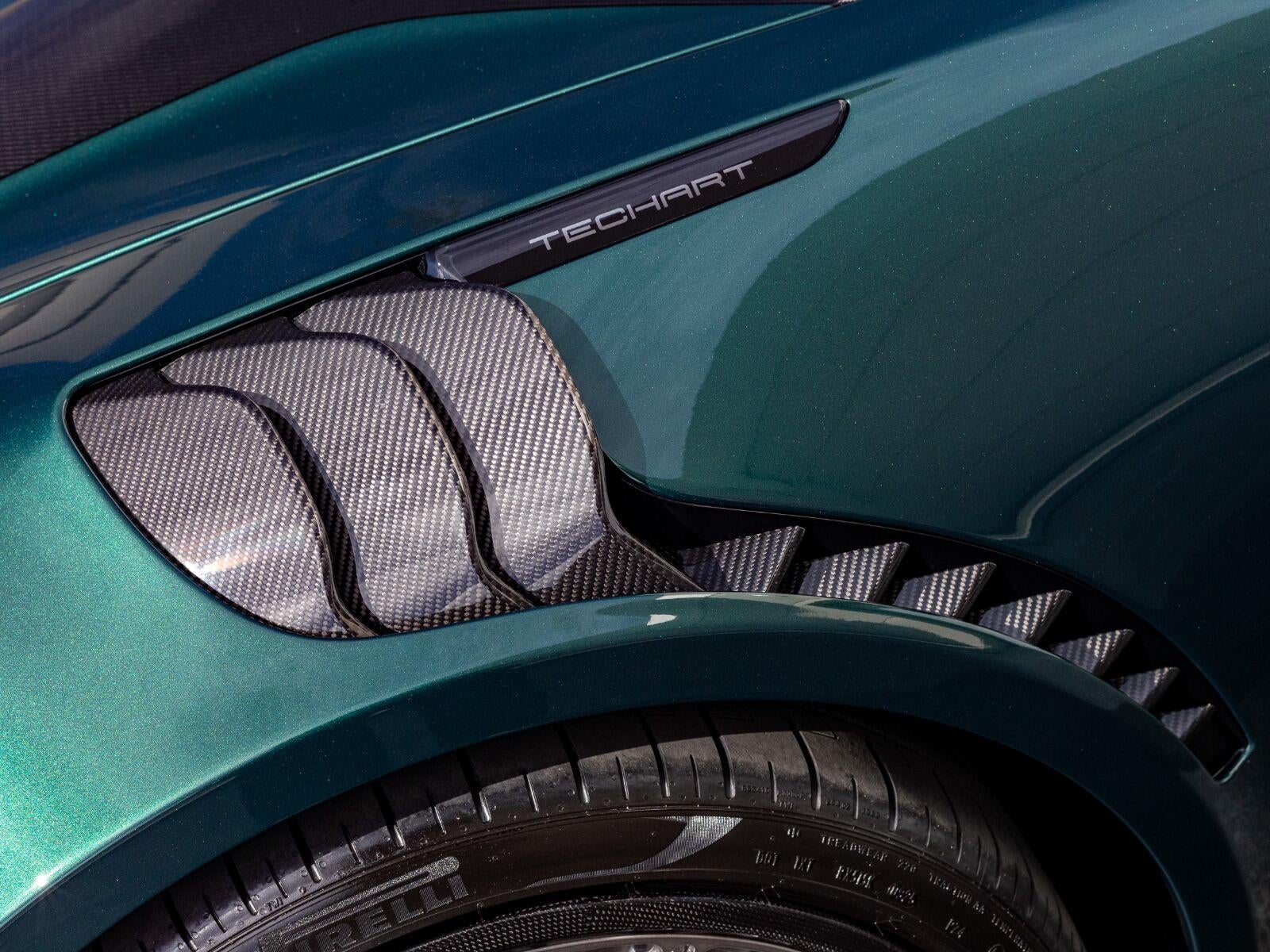 2025 Porsche 911 Turbo50