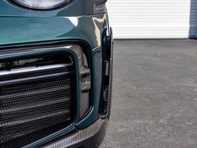 2025 Porsche 911 Turbo50