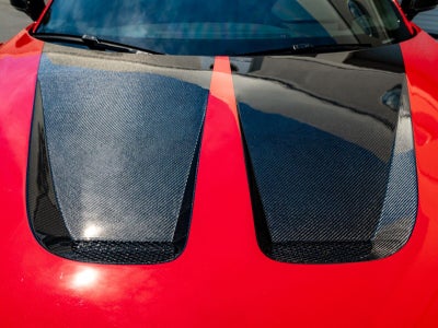 2023 Audi R8 Coupe V10 GT
