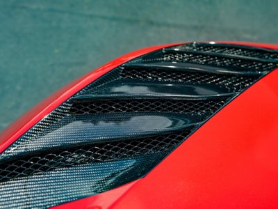 2023 Audi R8 Coupe V10 GT