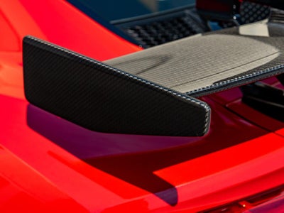 2023 Audi R8 Coupe V10 GT