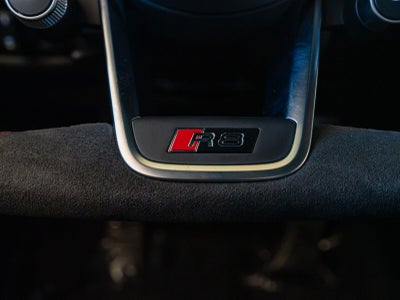 2023 Audi R8 Coupe V10 GT