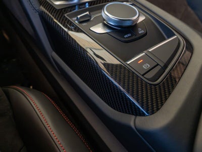 2023 Audi R8 Coupe V10 GT