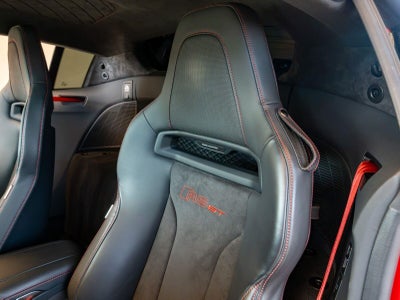 2023 Audi R8 Coupe V10 GT