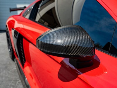 2023 Audi R8 Coupe V10 GT