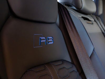 2025 Audi RS 7 performance ABT Legacy Edition