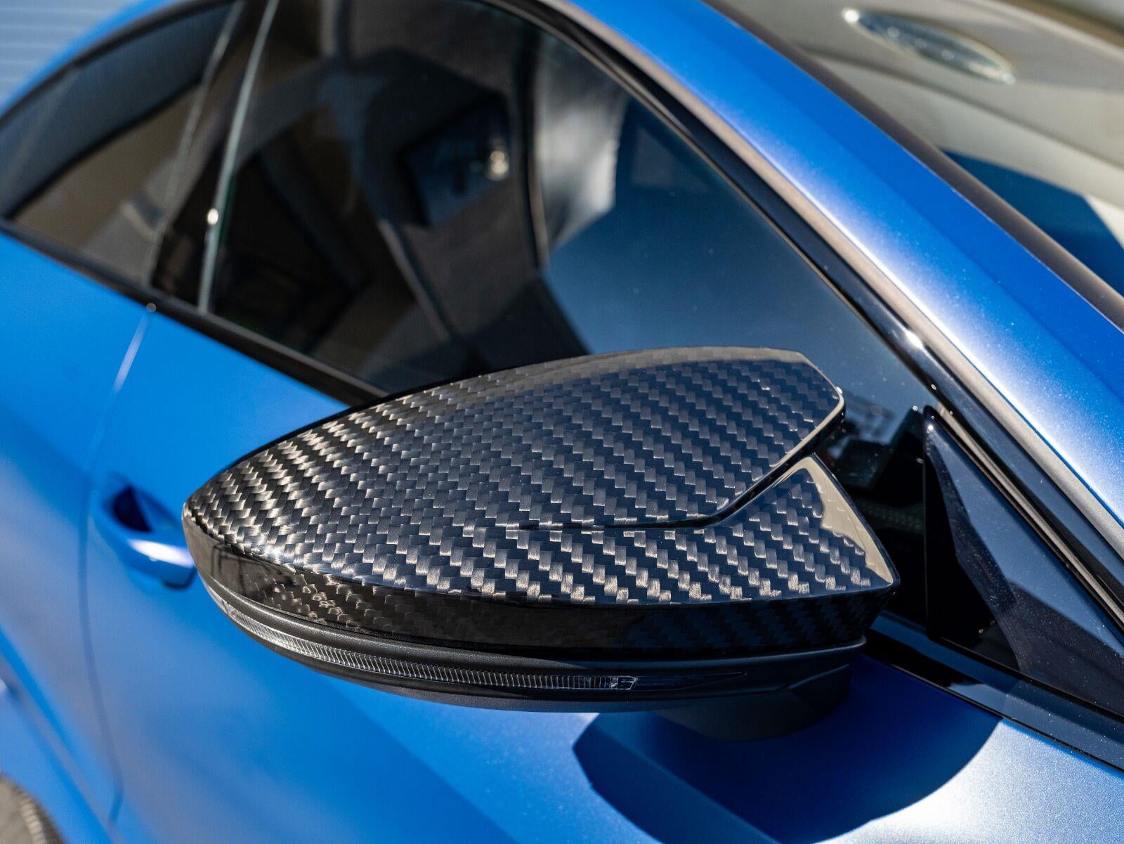 2025 Audi RS 7 performance ABT Legacy Edition