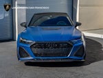 2025 Audi RS 7 performance ABT Legacy Edition