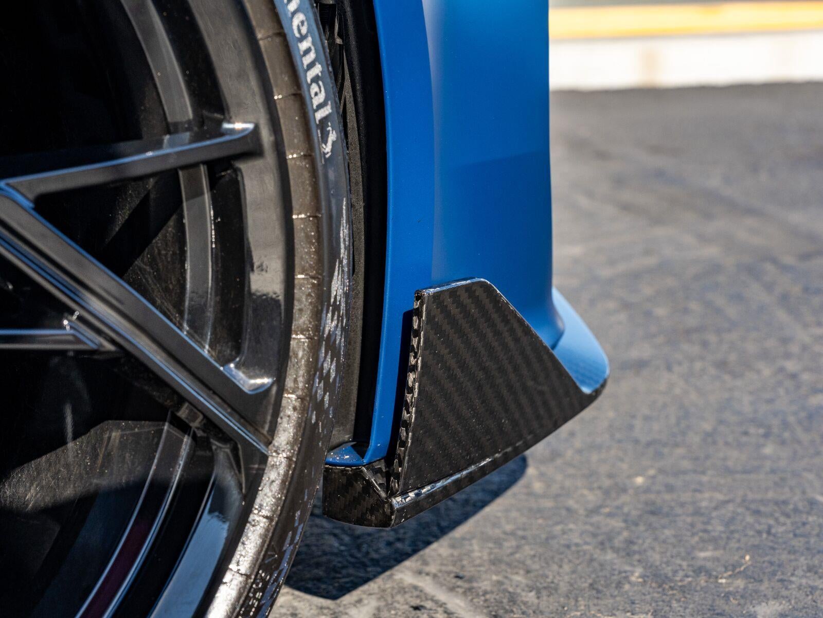 2025 Audi RS 7 performance ABT Legacy Edition