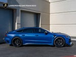 2025 Audi RS 7 performance ABT Legacy Edition