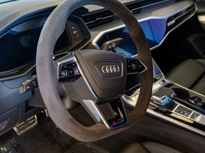2025 Audi RS 7 performance ABT Legacy Edition