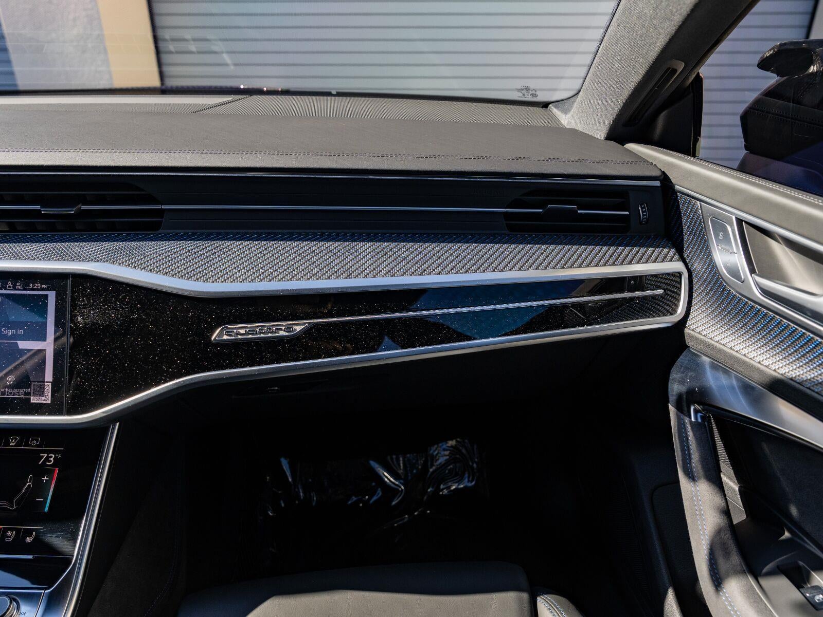 2025 Audi RS 7 performance ABT Legacy Edition