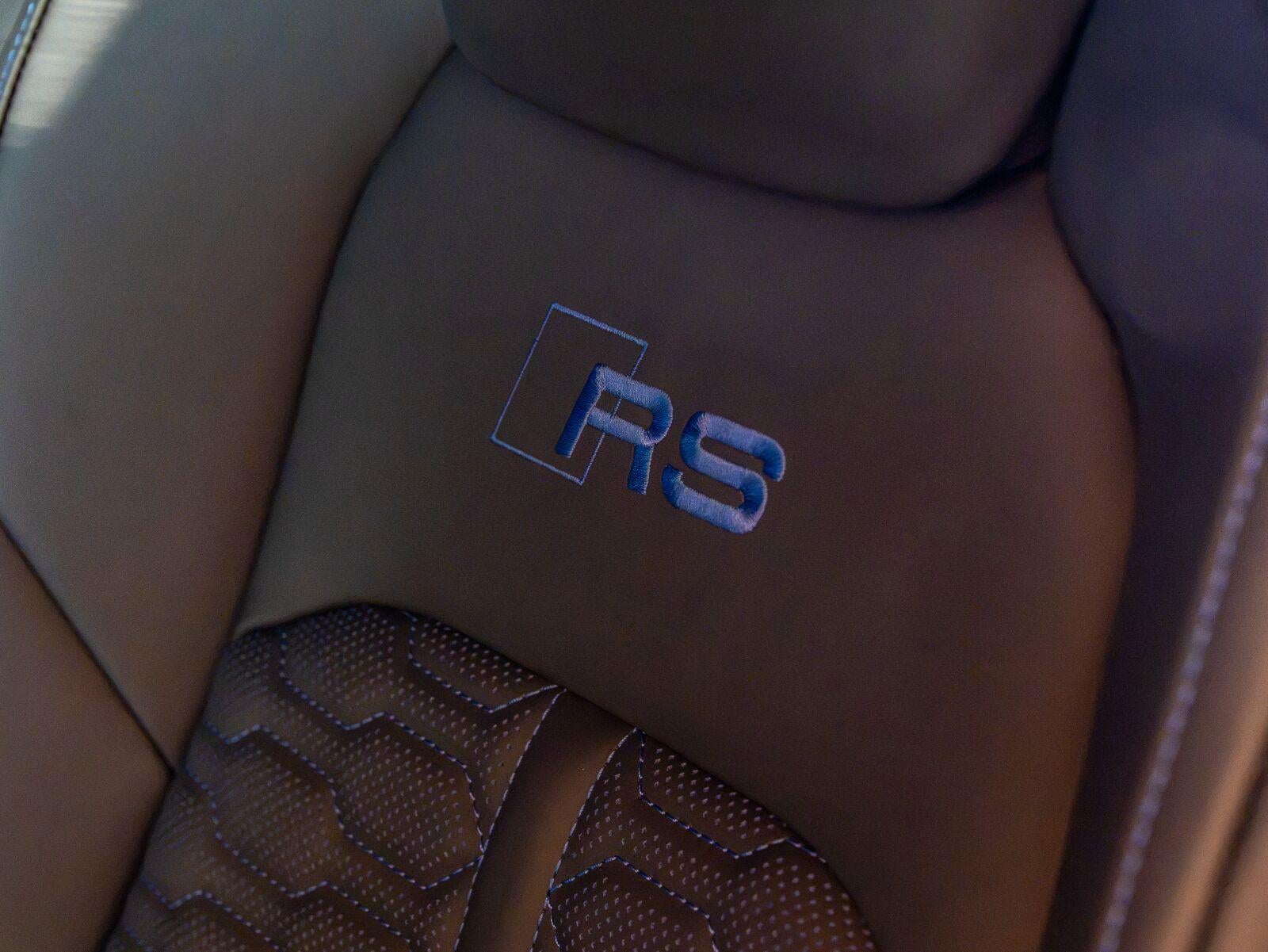 2025 Audi RS 7 performance ABT Legacy Edition
