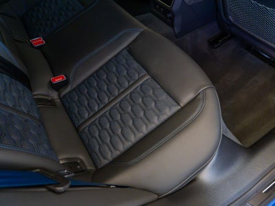 2025 Audi RS 7 performance ABT Legacy Edition