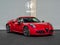 2015 Alfa Romeo 4C 2dr Cpe