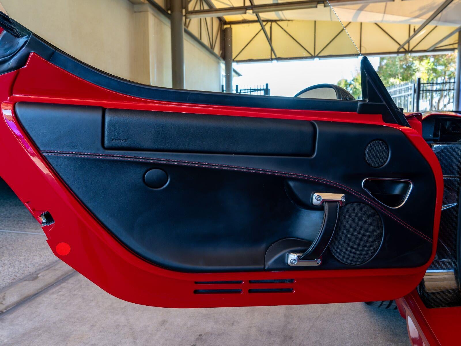 2015 Alfa Romeo 4C 2dr Cpe