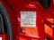 2015 Alfa Romeo 4C Launch Edition