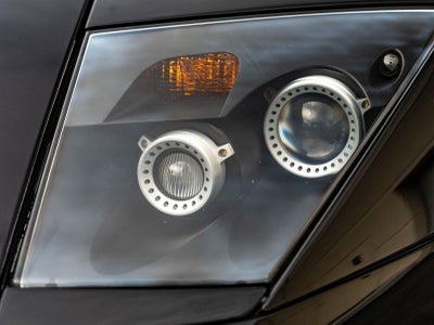 2008 Lamborghini Murcielago 2dr Roadster LP640