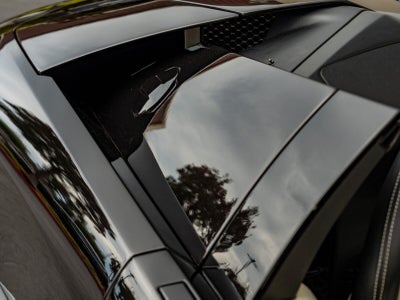 2008 Lamborghini Murcielago 2dr Roadster LP640