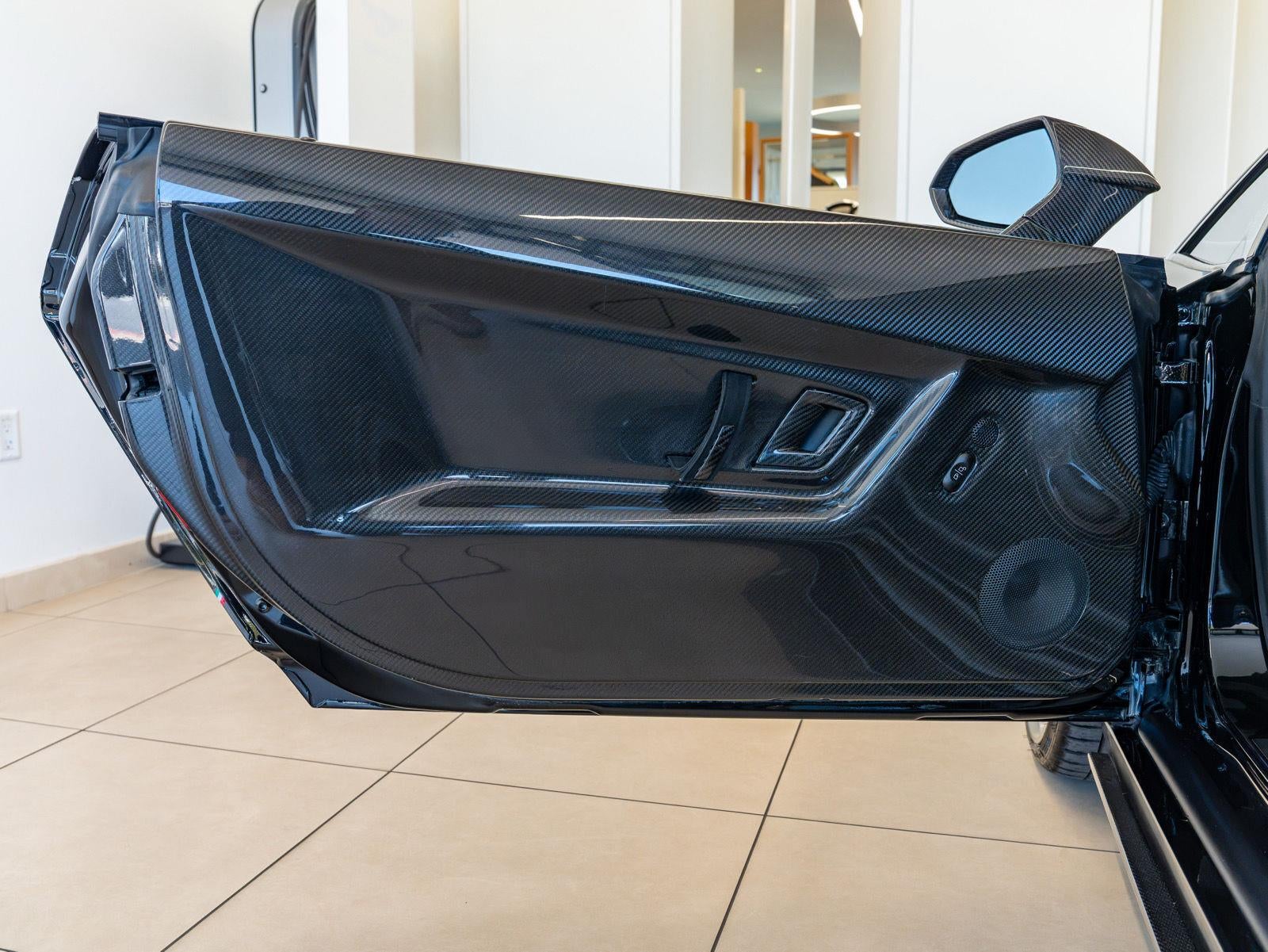 2010 Lamborghini Gallardo Base