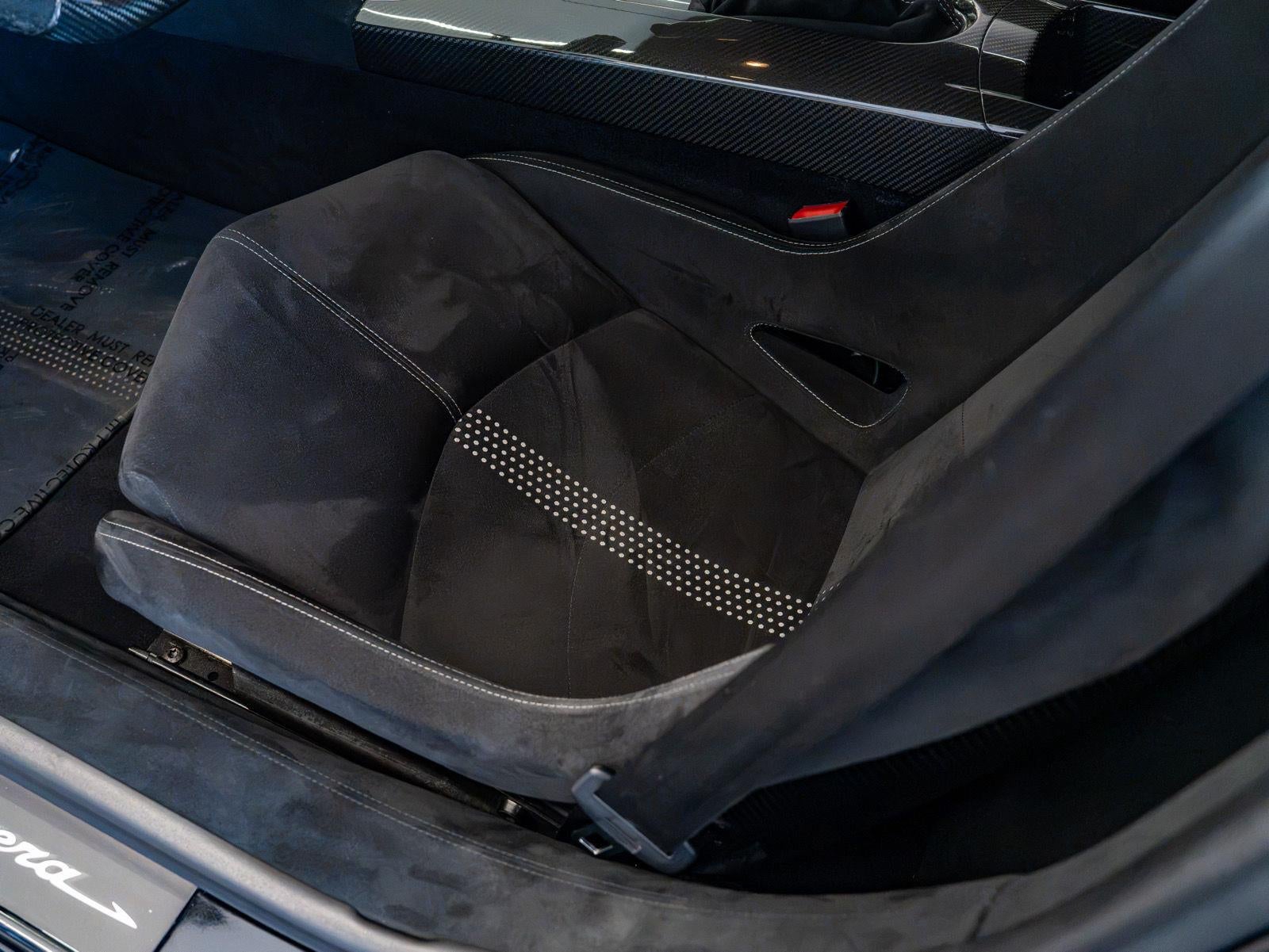 2010 Lamborghini Gallardo Base